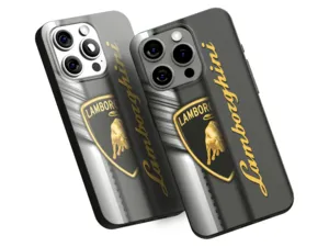 Lamborghini Handyhüllen Pro Max Limitierte Reihe